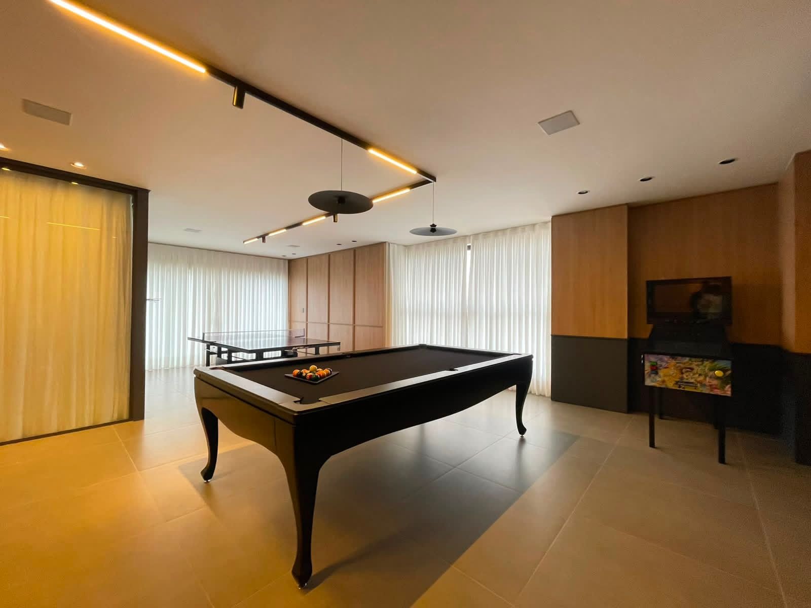 Apartamento 3 suítes no Pier Village — foto 36, Balneário Perequê, Porto Belo SC