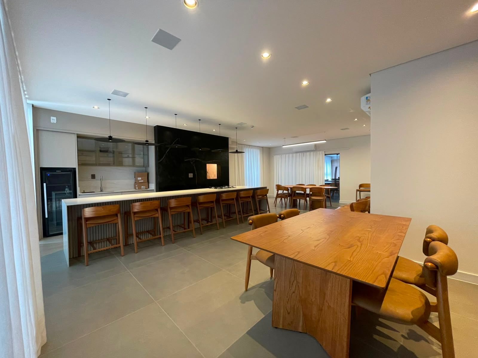 Apartamento 3 suítes no Pier Village — foto 37, Balneário Perequê, Porto Belo SC