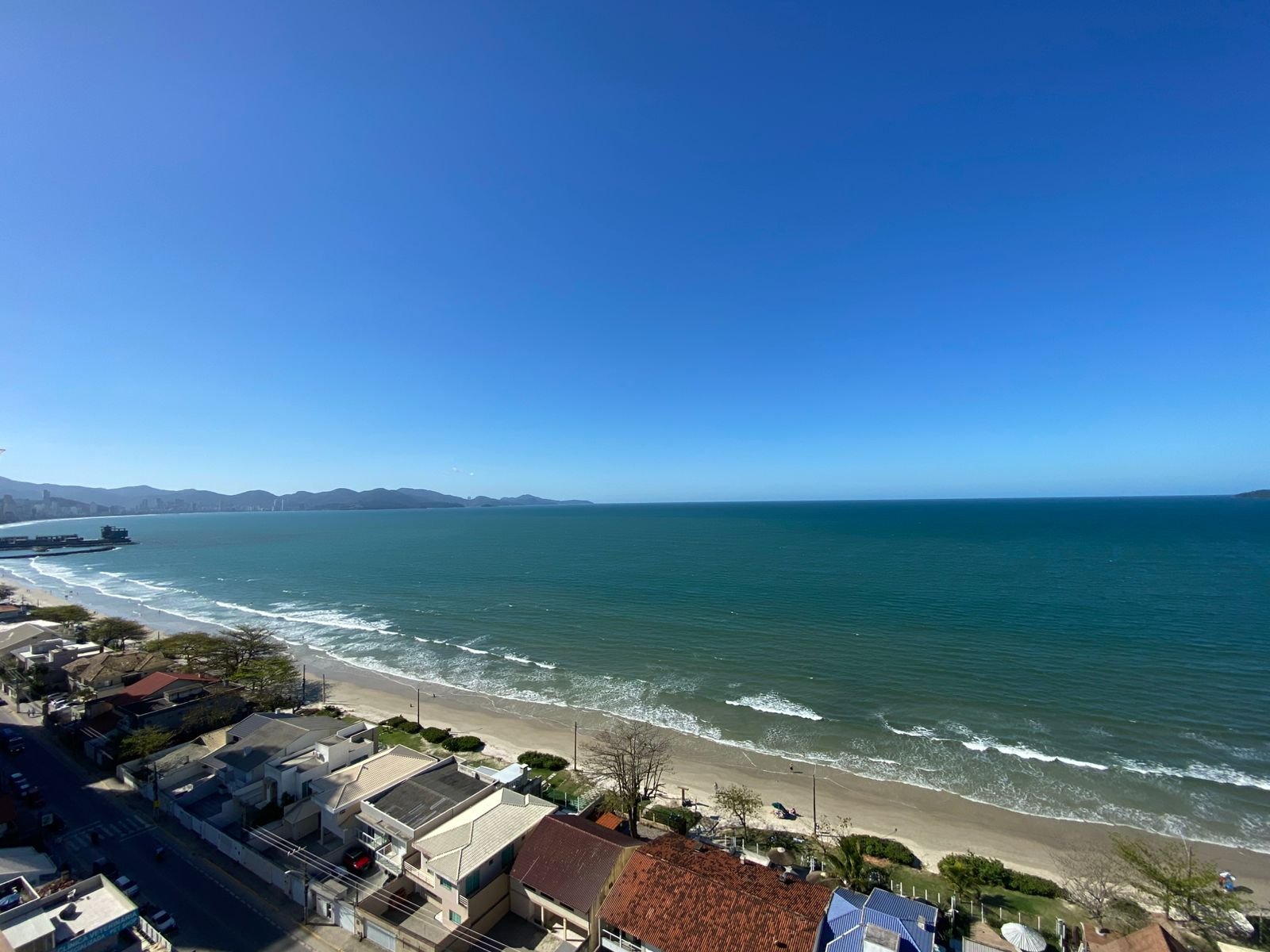 Apartamento 3 suítes no Porto Salvatore — foto 7, Balneário Perequê, Porto Belo SC