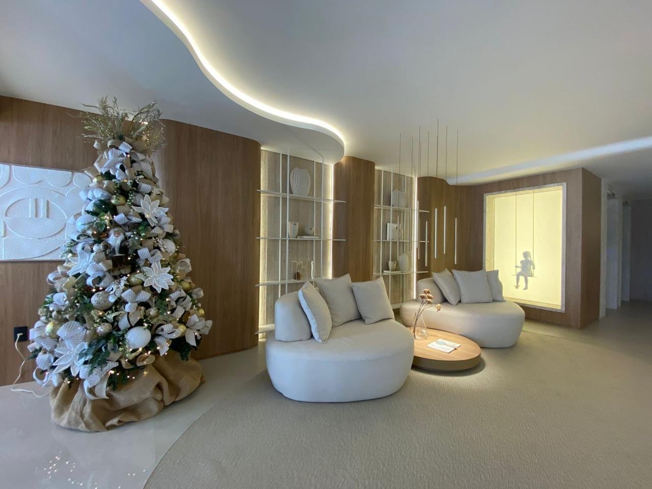 Apartamento 3 suítes no Porto Salvatore — foto 3, Balneário Perequê, Porto Belo SC