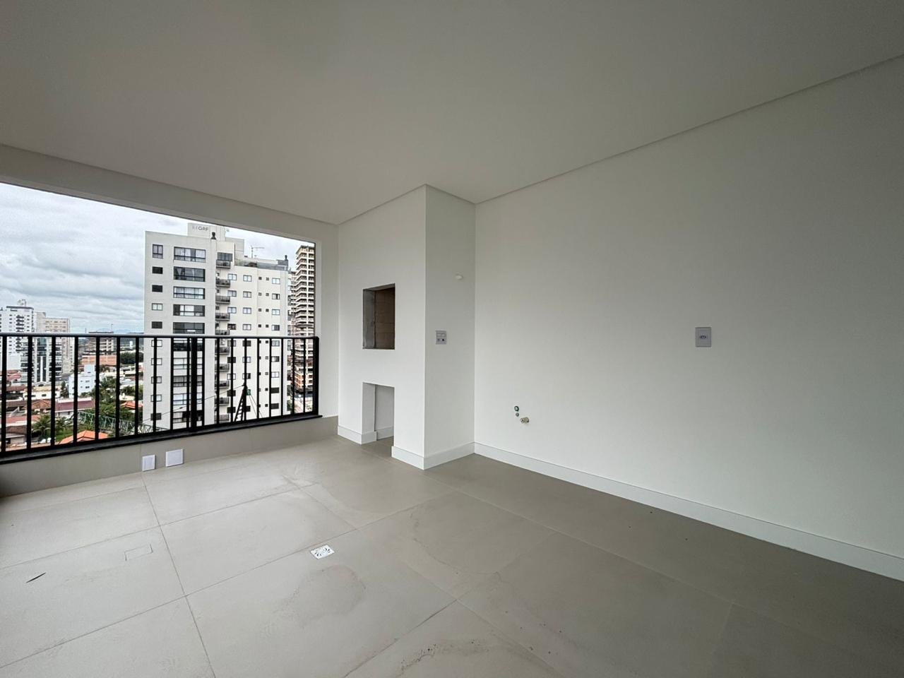 Apartamento 3 suítes no Porto Salvatore — foto 5, Balneário Perequê, Porto Belo SC