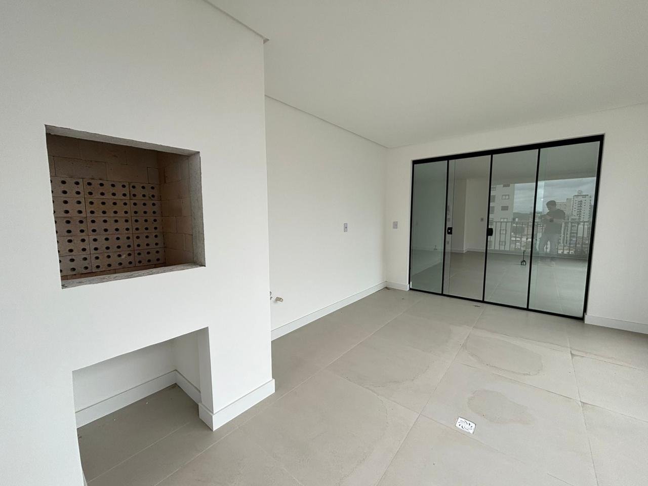 Apartamento 3 suítes no Porto Salvatore — foto 16, Balneário Perequê, Porto Belo SC