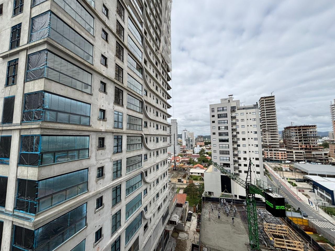 Apartamento 3 suítes no Porto Salvatore — foto 19, Balneário Perequê, Porto Belo SC
