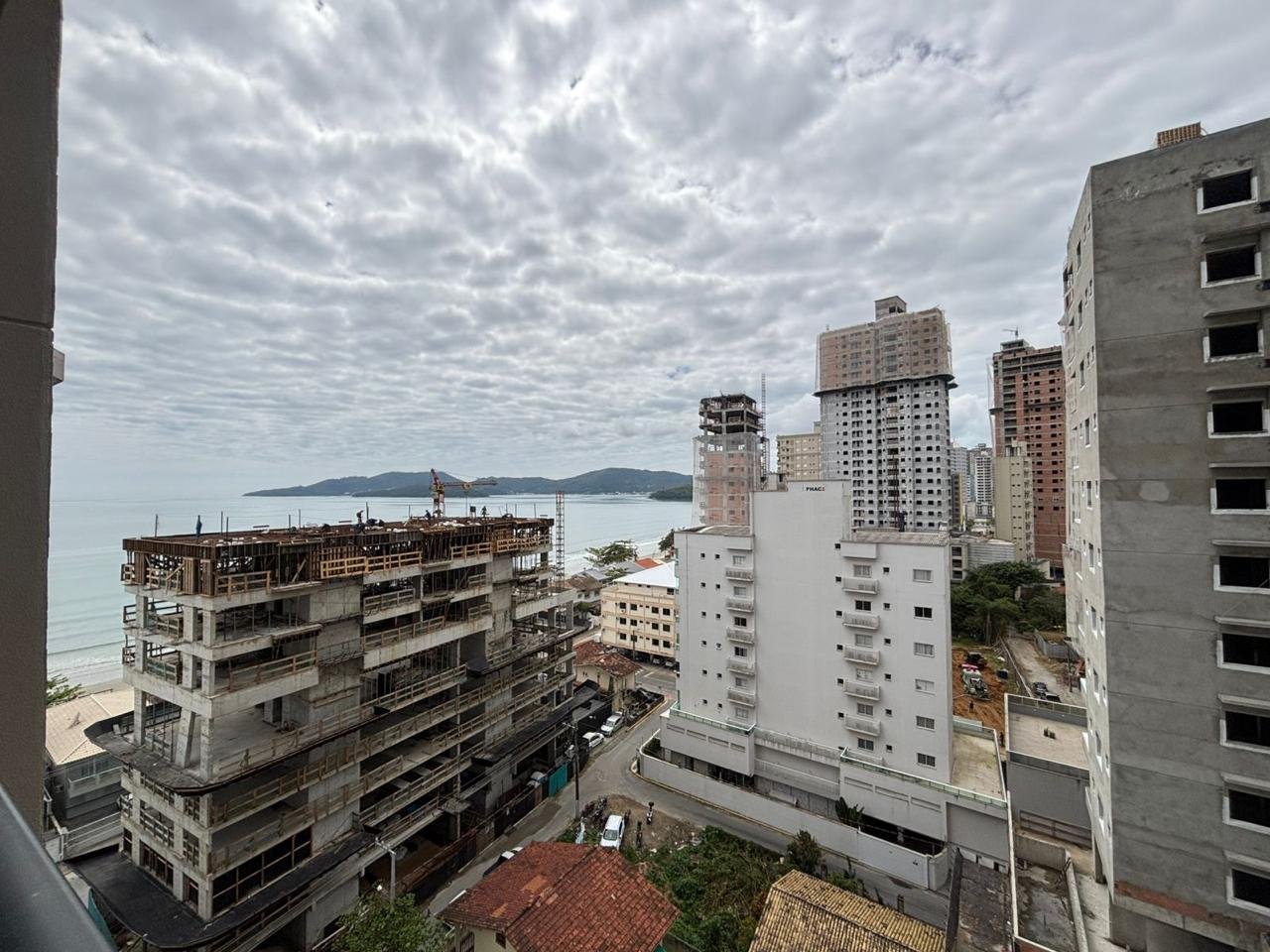 Apartamento 3 suítes no Porto Salvatore — foto 22, Balneário Perequê, Porto Belo SC