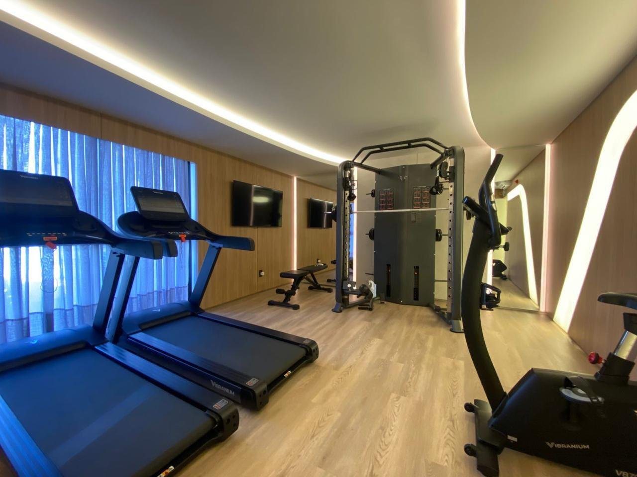 Apartamento 3 suítes no Porto Salvatore — foto 19, Balneário Perequê, Porto Belo SC
