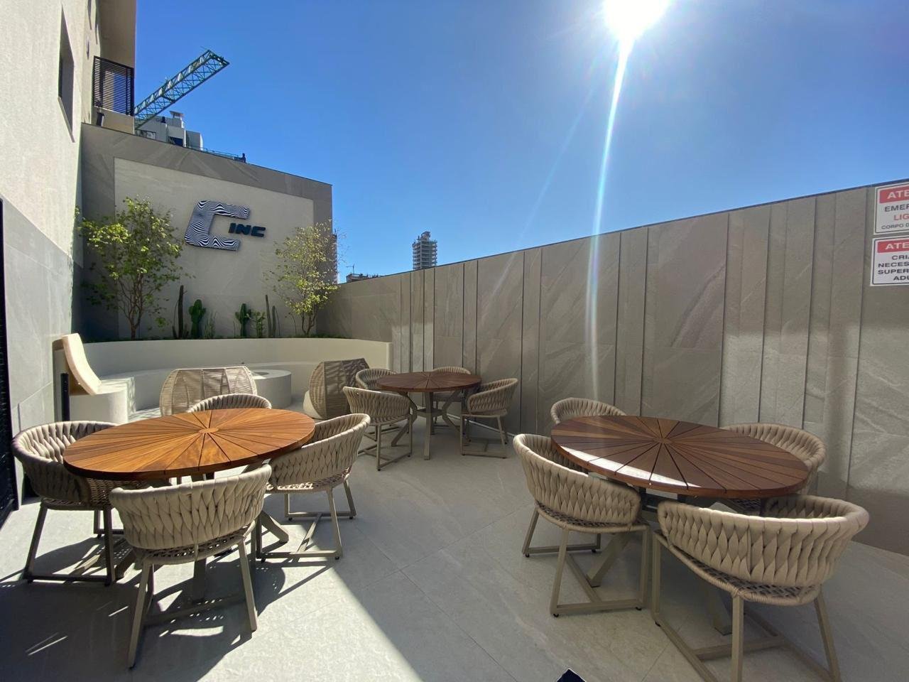 Apartamento 3 suítes no Porto Salvatore — foto 20, Balneário Perequê, Porto Belo SC