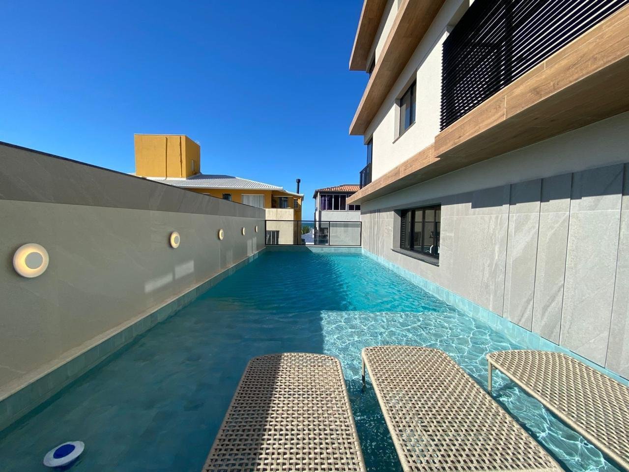 Apartamento 3 suítes no Porto Salvatore — foto 17, Balneário Perequê, Porto Belo SC