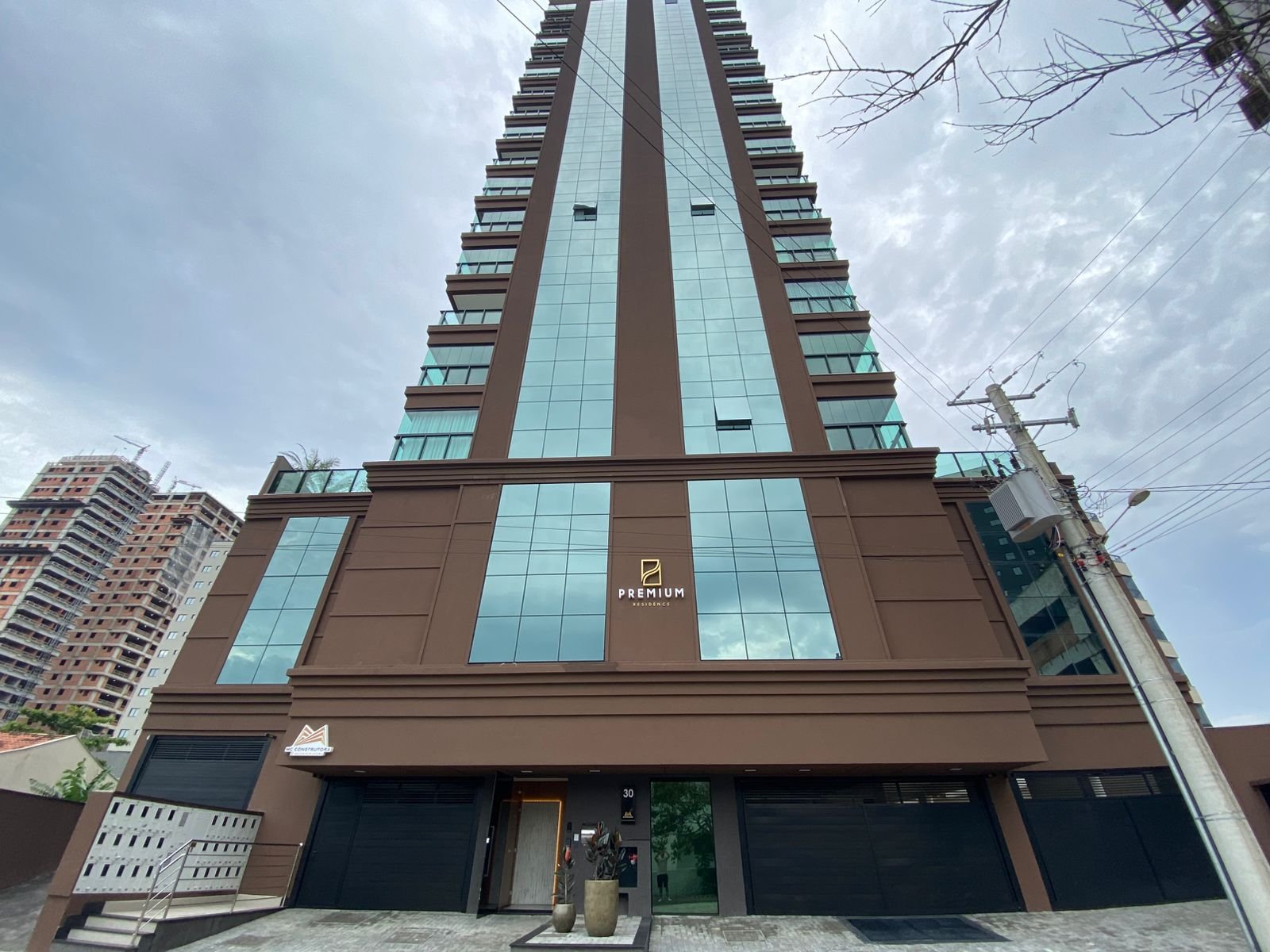 Apartamento 3 suítes no Premium — foto 1, Balneário Perequê, Porto Belo SC