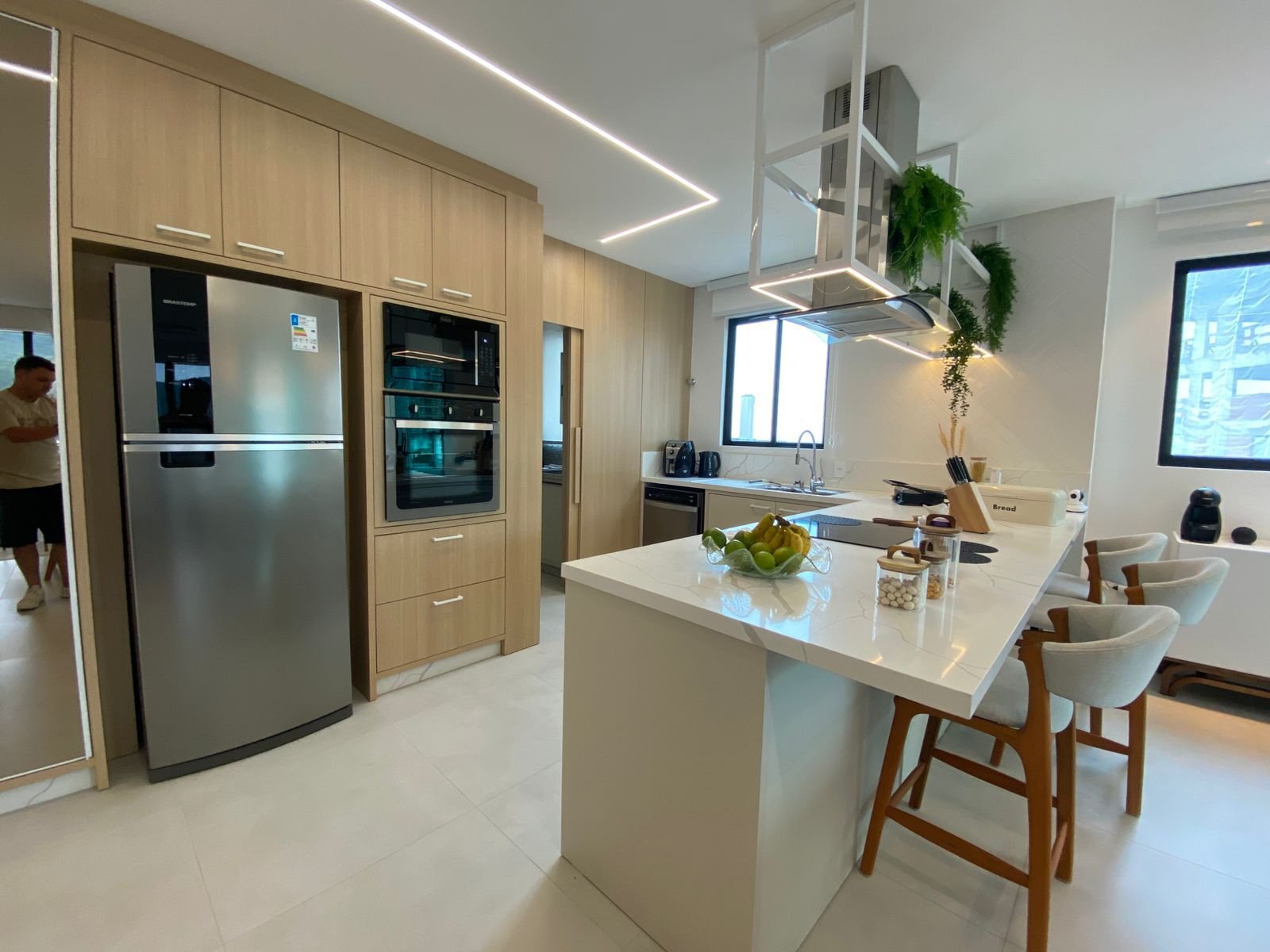 Apartamento 3 suítes no Premium — foto 3, Balneário Perequê, Porto Belo SC