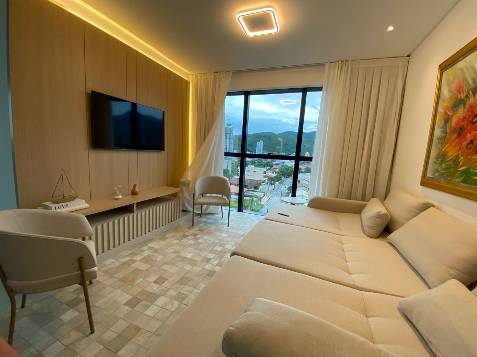 Apartamento 3 suítes no Premium — foto 4, Balneário Perequê, Porto Belo SC