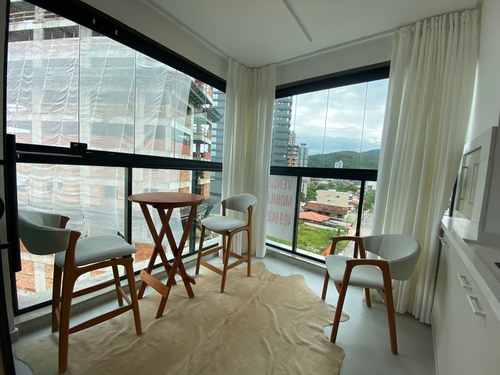 Apartamento 3 suítes no Premium — foto 5, Balneário Perequê, Porto Belo SC