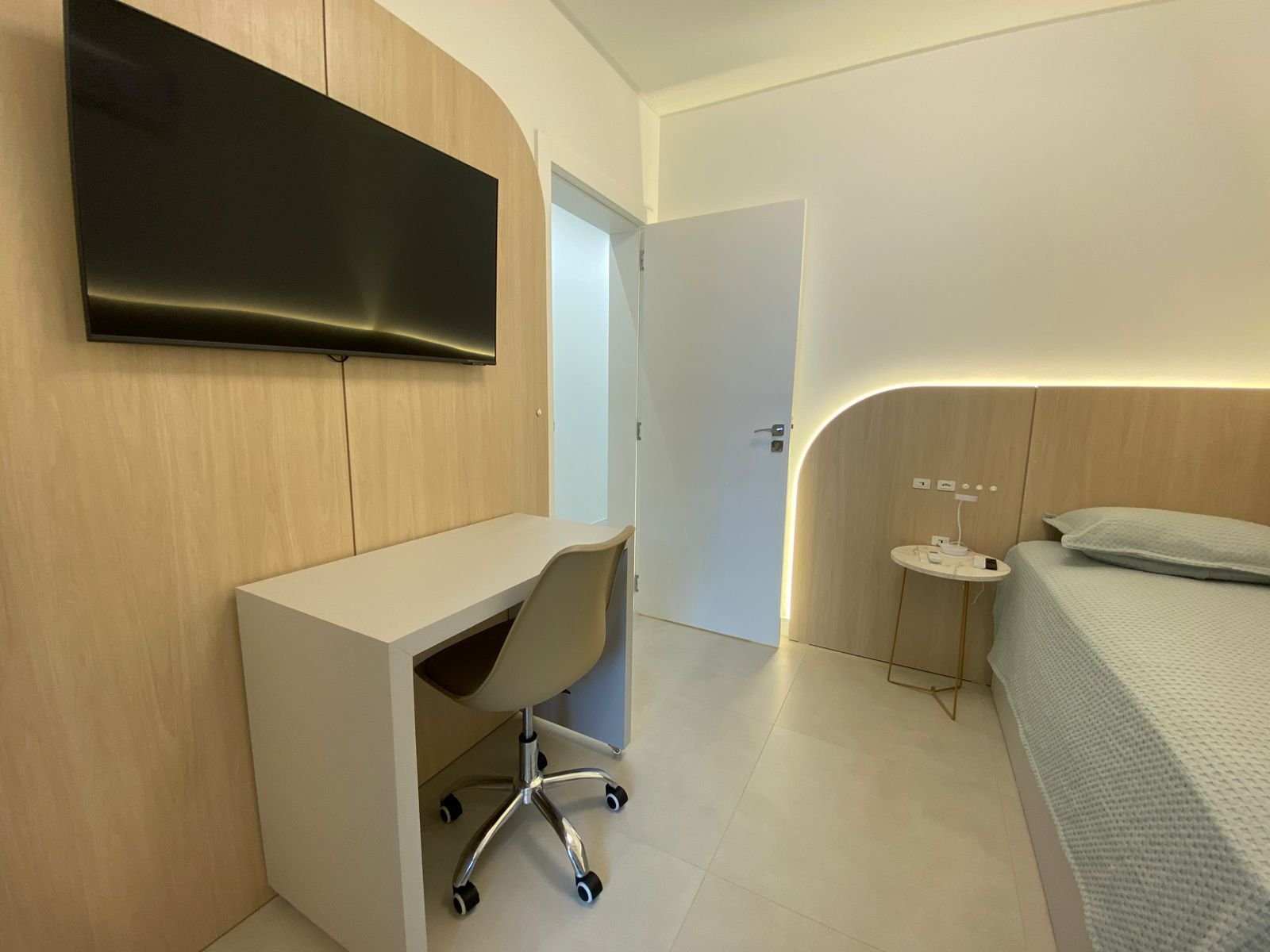 Apartamento 3 suítes no Premium — foto 7, Balneário Perequê, Porto Belo SC