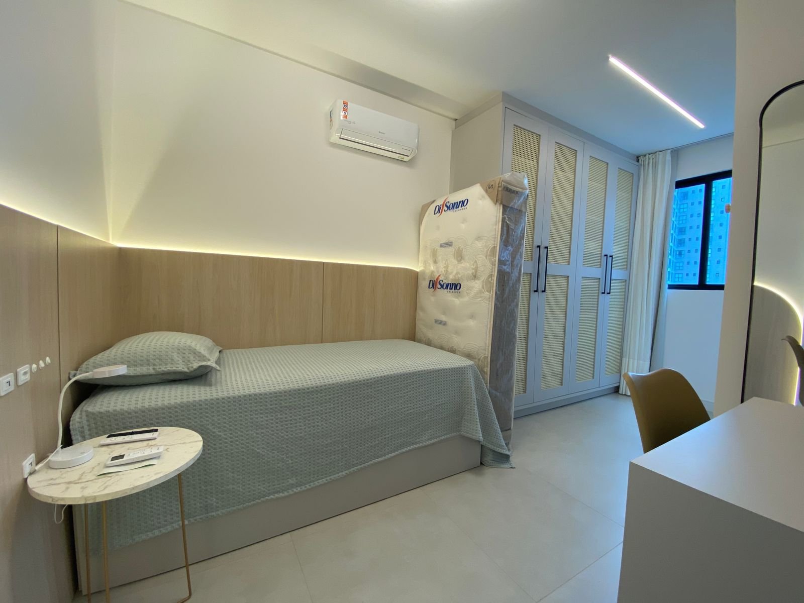 Apartamento 3 suítes no Premium — foto 11, Balneário Perequê, Porto Belo SC