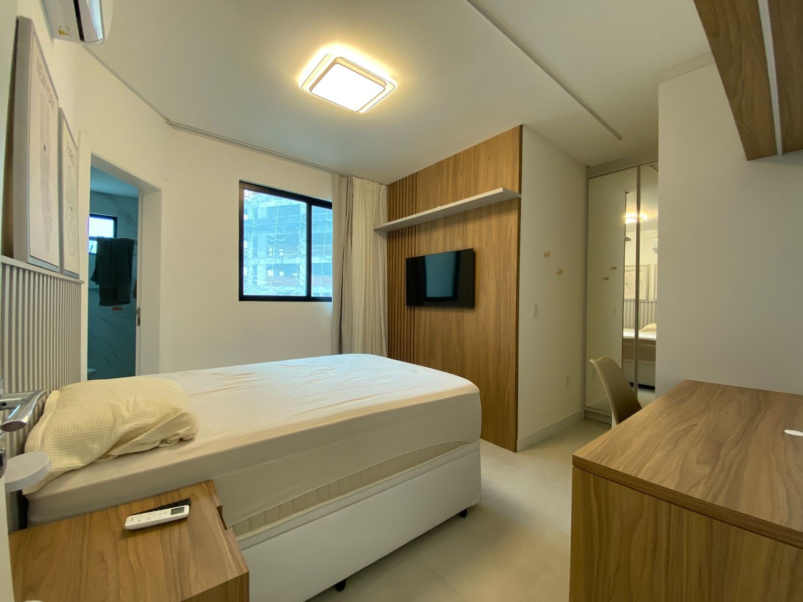 Apartamento 3 suítes no Premium — foto 13, Balneário Perequê, Porto Belo SC