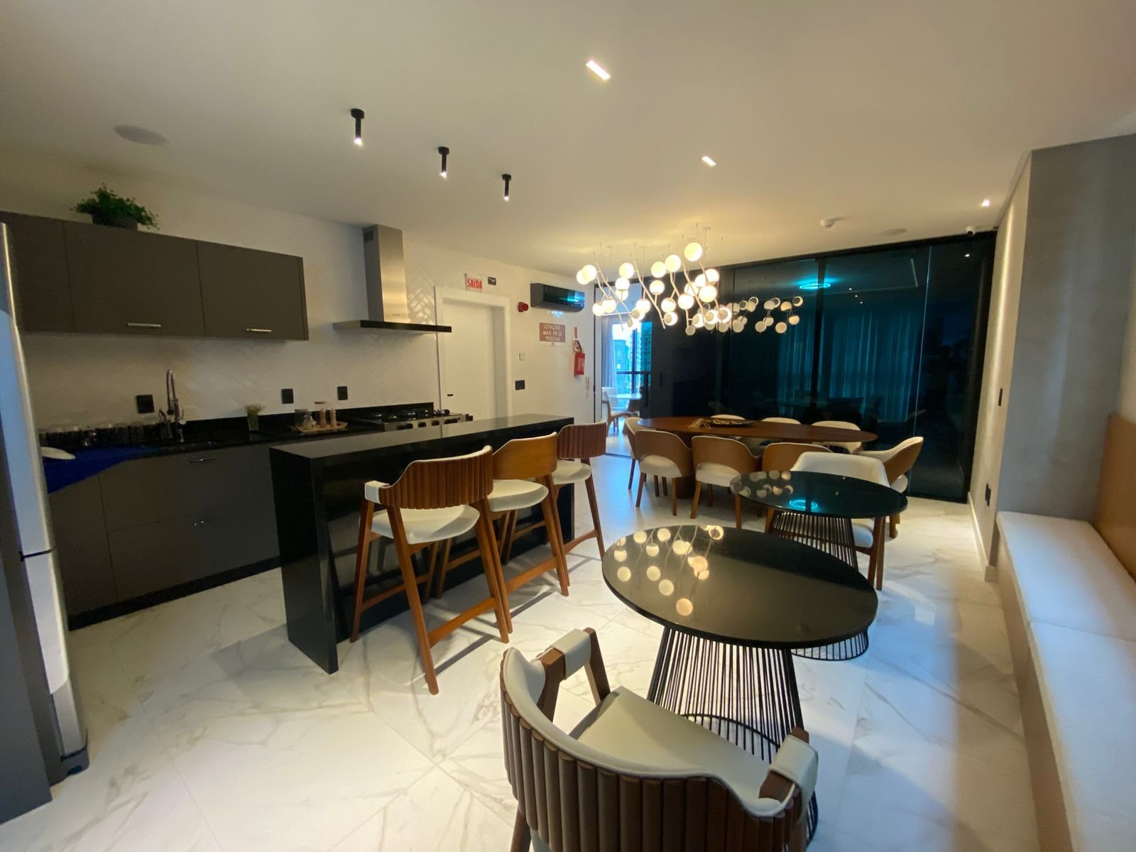 Apartamento 3 suítes no Premium — foto 15, Balneário Perequê, Porto Belo SC
