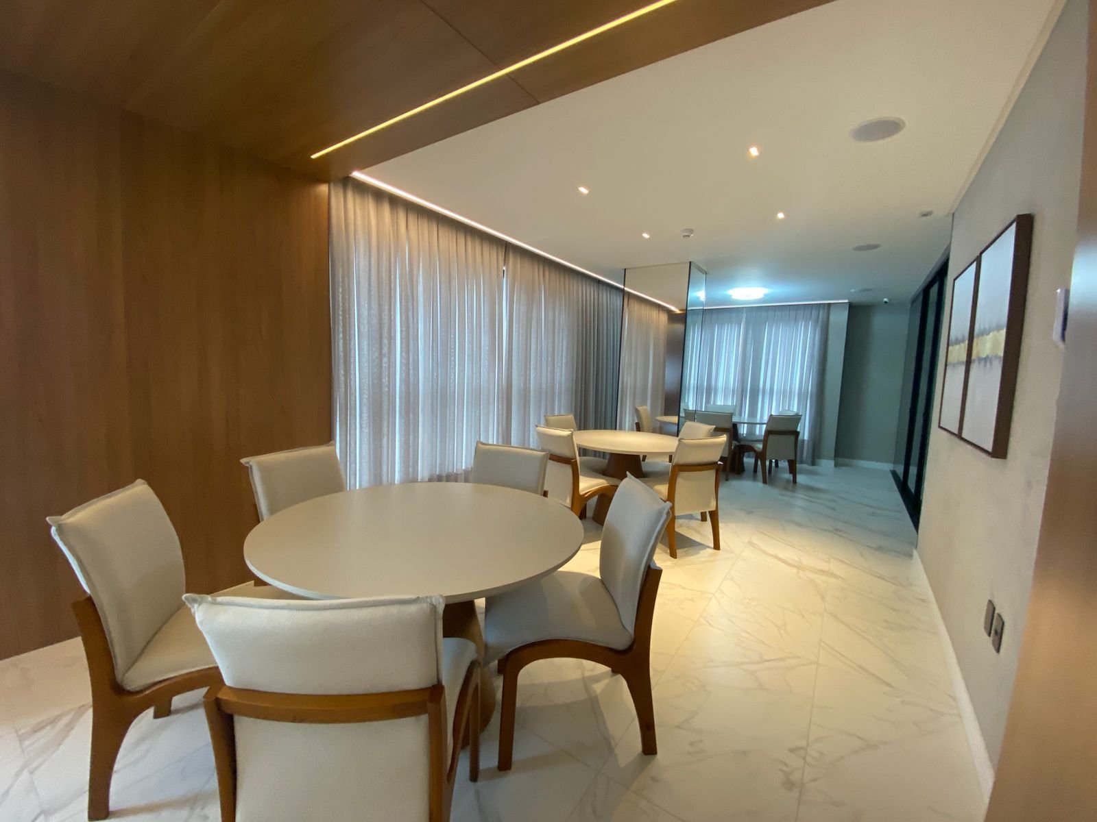 Apartamento 3 suítes no Premium — foto 17, Balneário Perequê, Porto Belo SC
