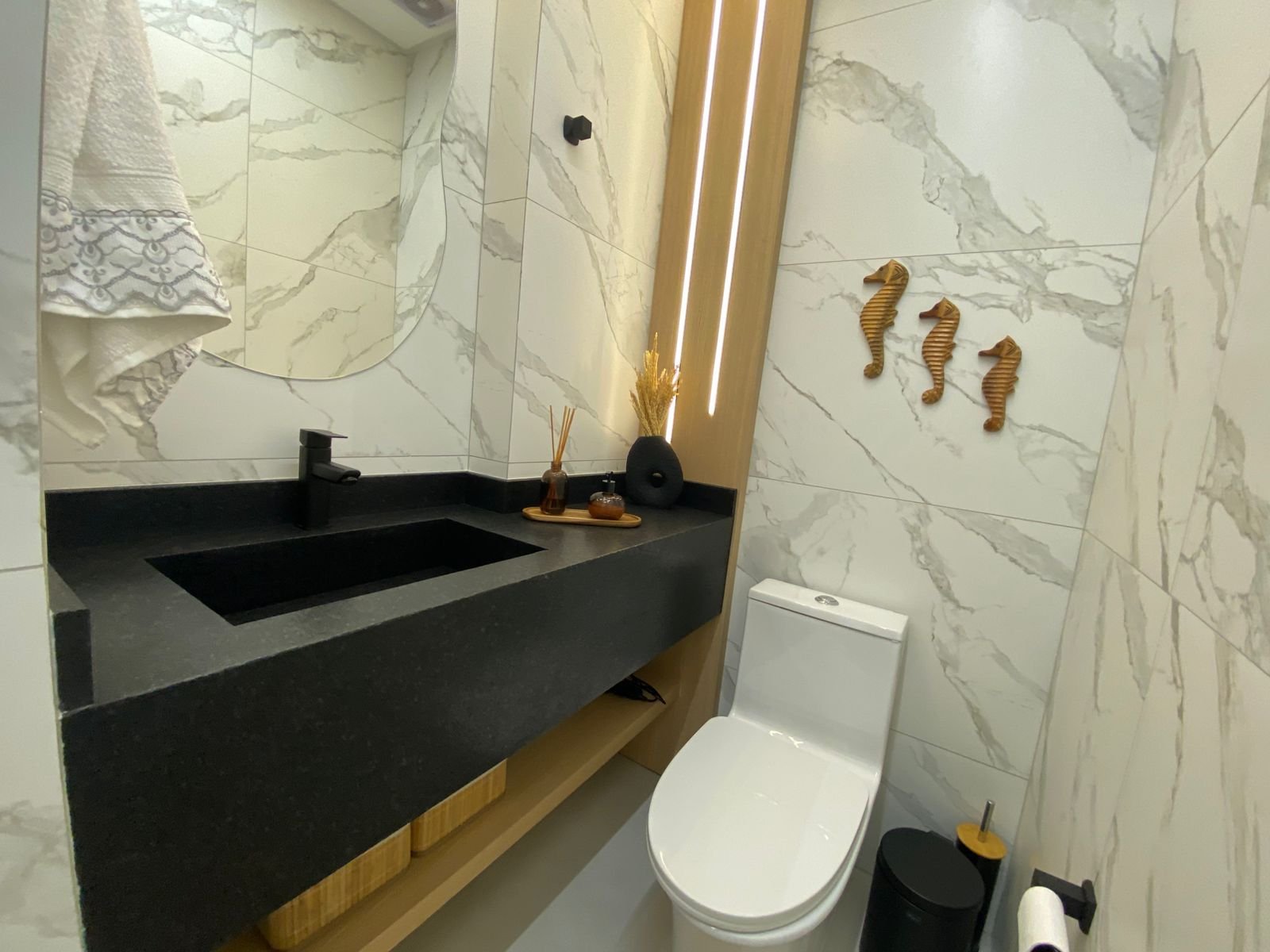 Apartamento 3 suítes no Premium — foto 21, Balneário Perequê, Porto Belo SC