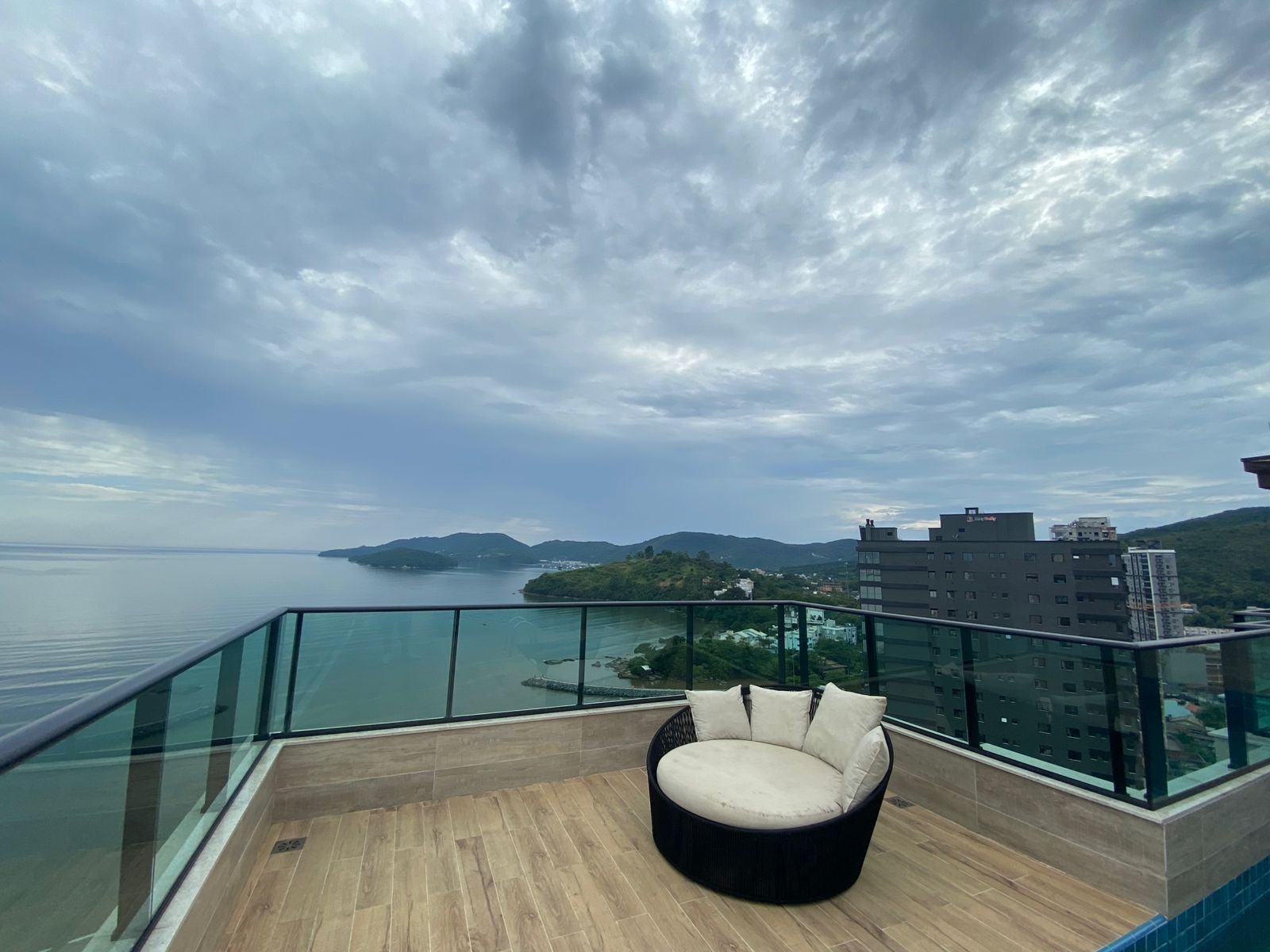 Apartamento 3 suítes no Premium — foto 22, Balneário Perequê, Porto Belo SC