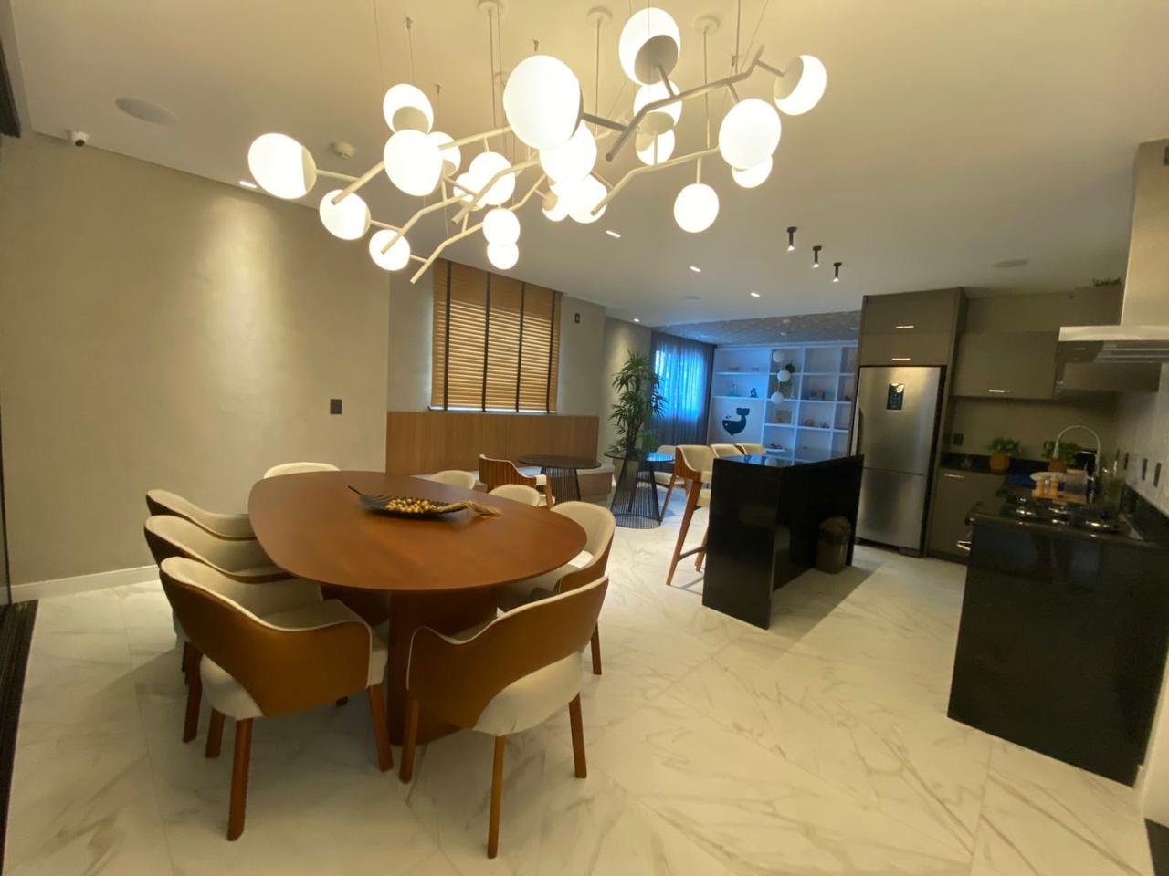 Apartamento 3 suítes no Premium — foto 21, Balneário Perequê, Porto Belo SC