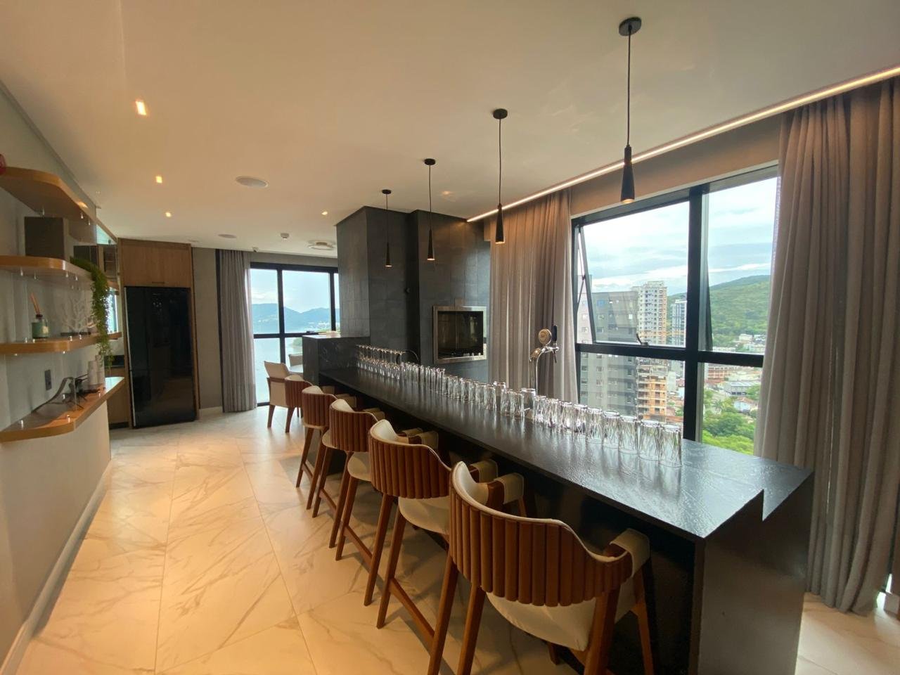 Apartamento 3 suítes no Premium — foto 23, Balneário Perequê, Porto Belo SC