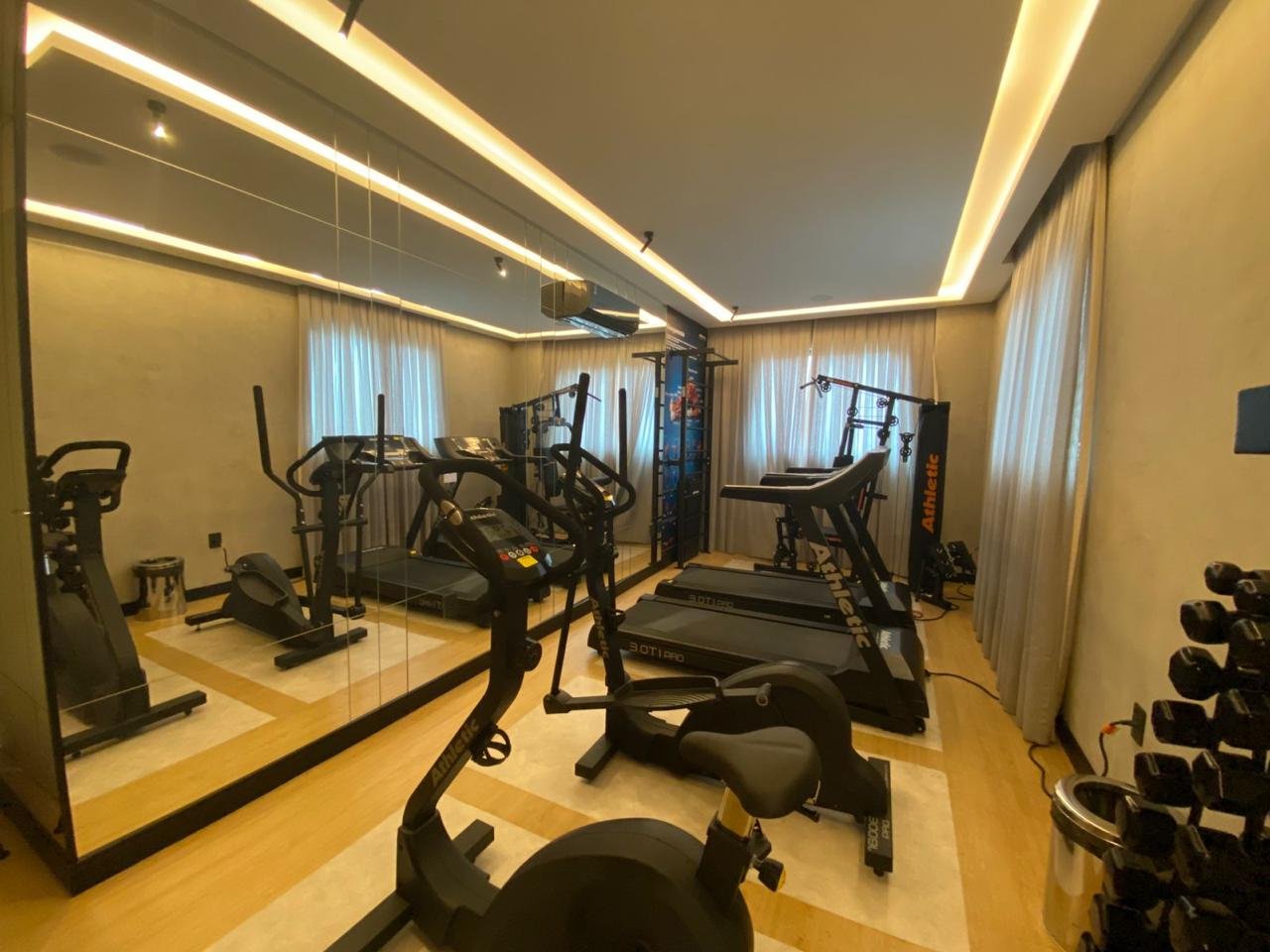 Apartamento 3 suítes no Premium — foto 24, Balneário Perequê, Porto Belo SC