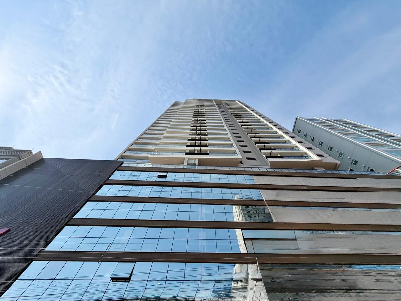 Apartamento 3 suítes no Quest — Balneário Perequê, Porto Belo SC