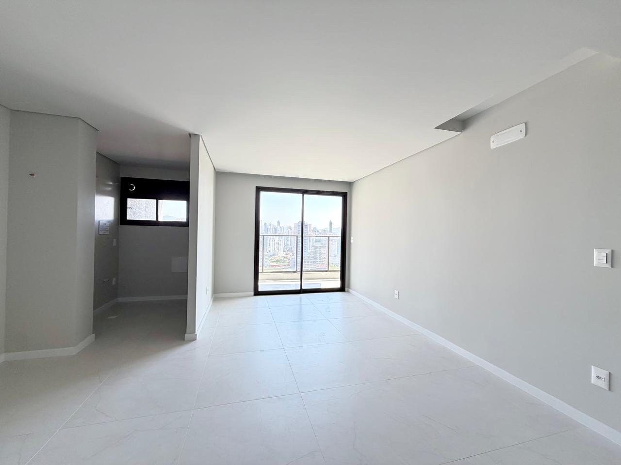 Apartamento 3 suítes no Quest — foto 3, Balneário Perequê, Porto Belo SC