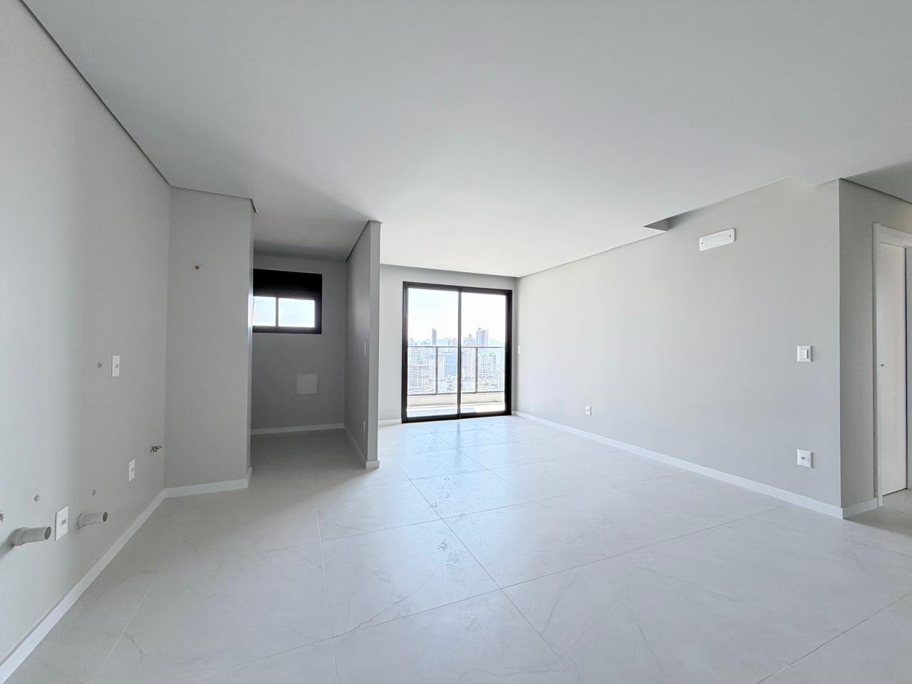 Apartamento 3 suítes no Quest — foto 4, Balneário Perequê, Porto Belo SC