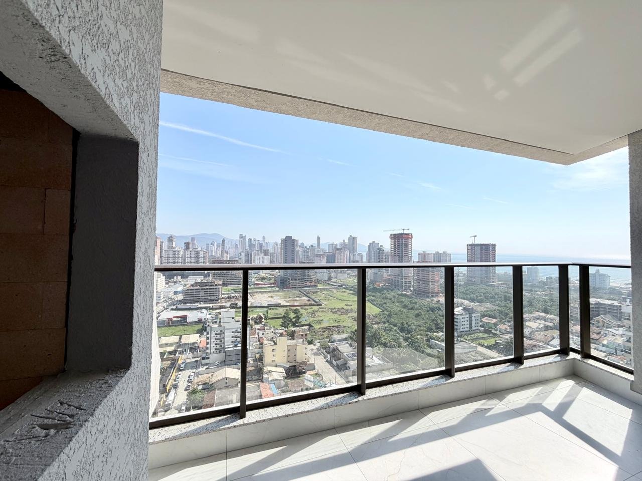 Apartamento 3 suítes no Quest — foto 5, Balneário Perequê, Porto Belo SC