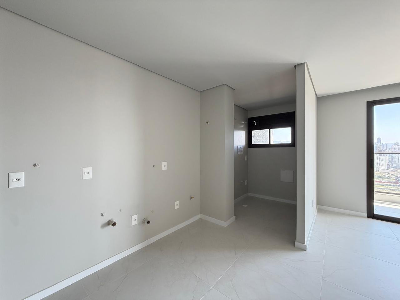 Apartamento 3 suítes no Quest — foto 9, Balneário Perequê, Porto Belo SC