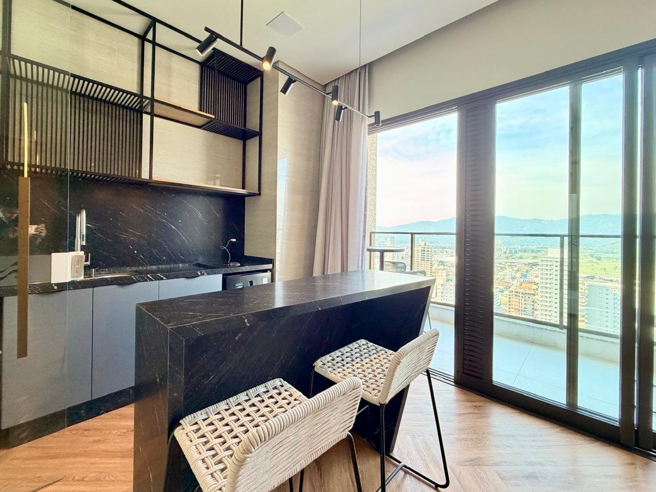 Apartamento 3 suítes no Quest — foto 21, Balneário Perequê, Porto Belo SC