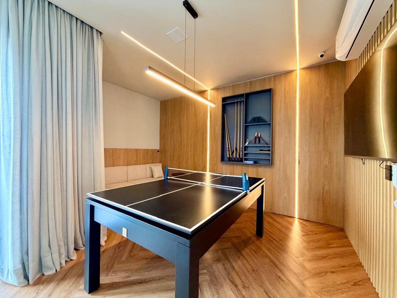 Apartamento 3 suítes no Quest — foto 22, Balneário Perequê, Porto Belo SC