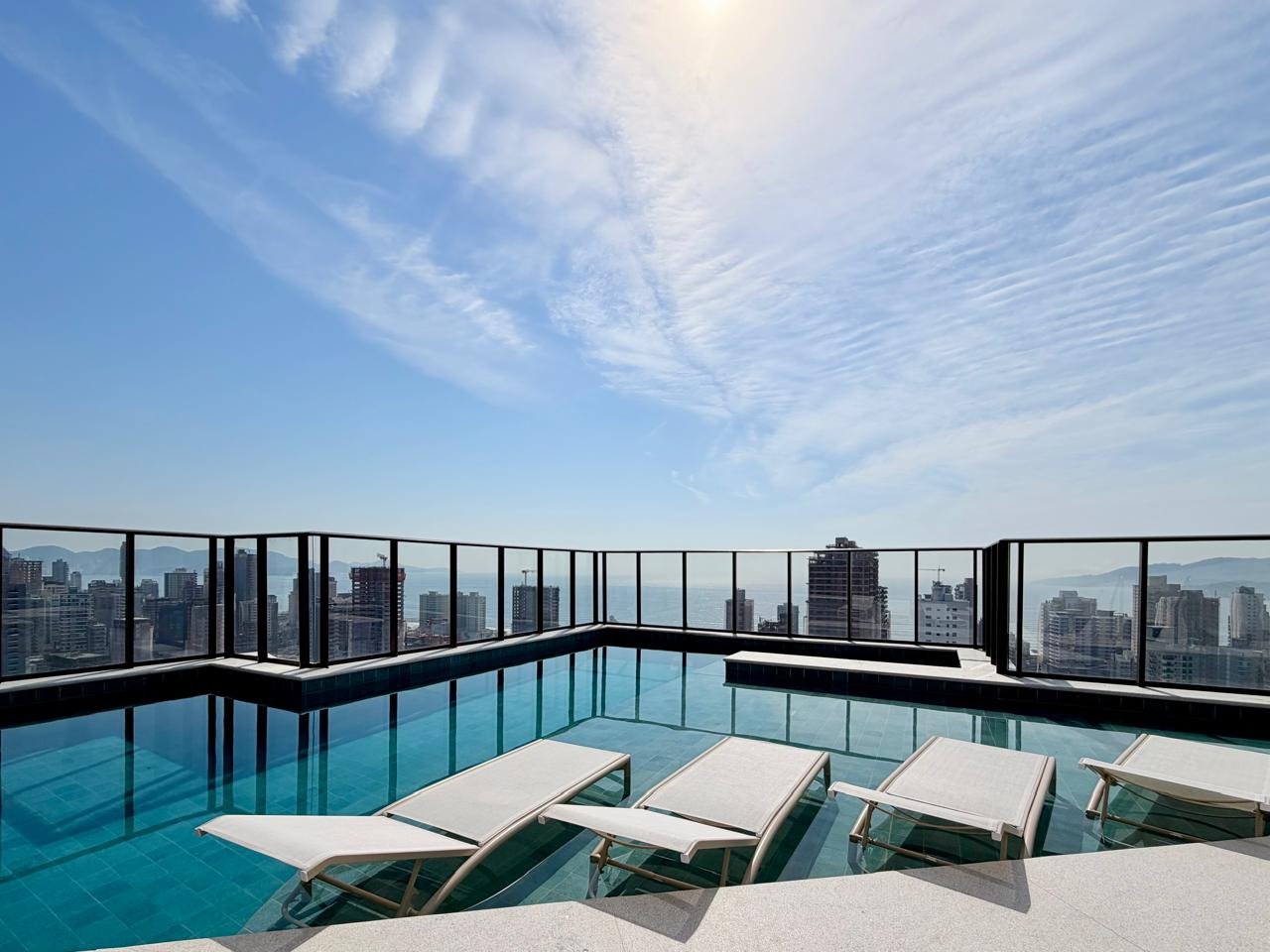 Apartamento 3 suítes no Quest — foto 26, Balneário Perequê, Porto Belo SC