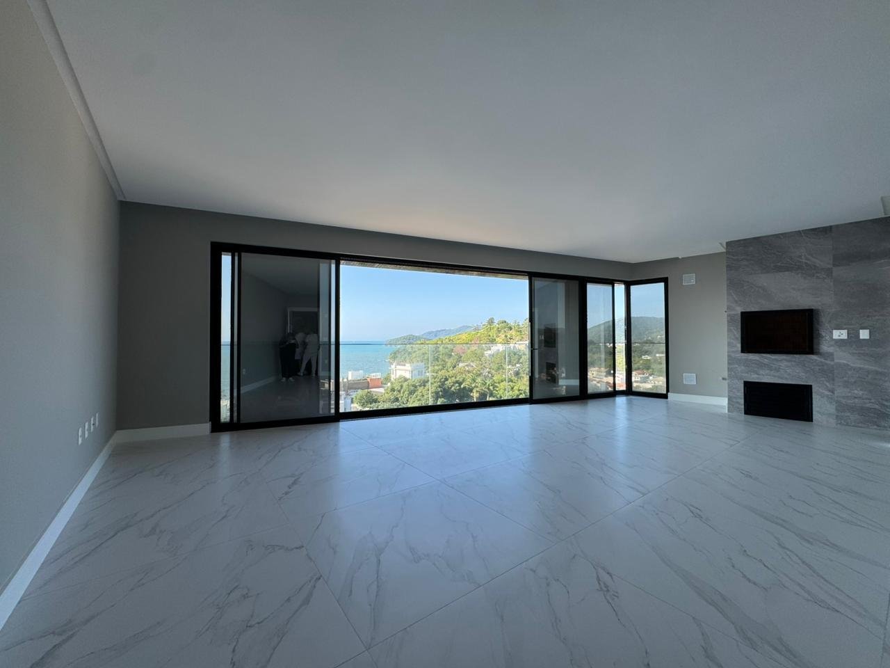 Apartamento 3 suítes no Rotterdam Park — foto 4, Balneário Perequê, Porto Belo SC
