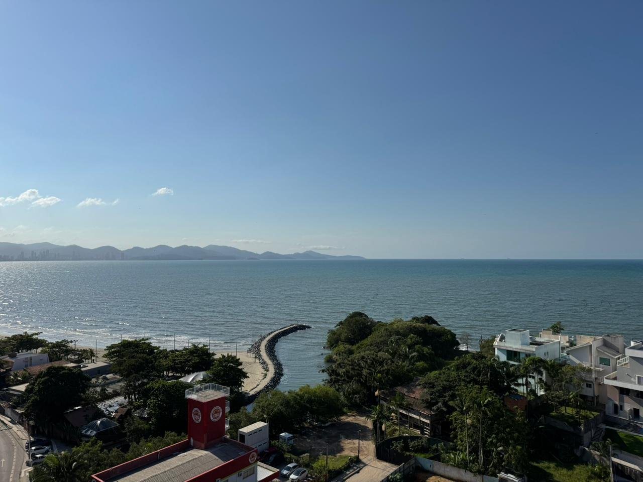 Apartamento 3 suítes no Rotterdam Park — foto 6, Balneário Perequê, Porto Belo SC