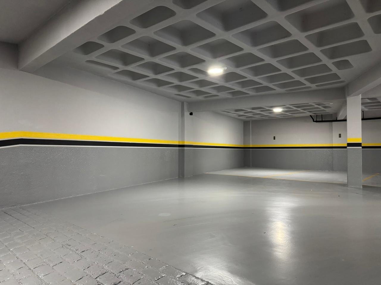 Apartamento 3 suítes no Rotterdam Park — foto 19, Balneário Perequê, Porto Belo SC