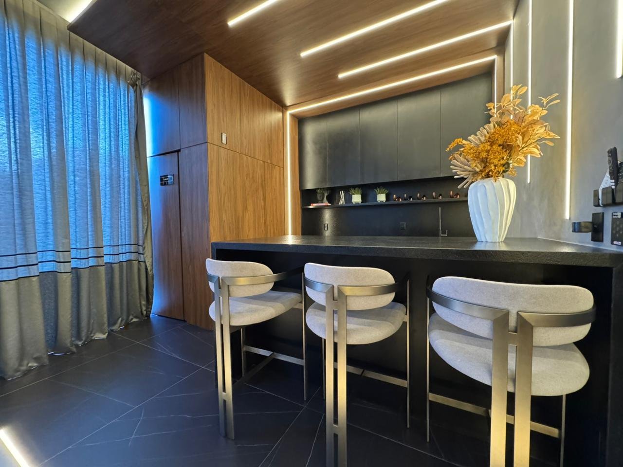 Apartamento 3 suítes no Rotterdam Park — foto 24, Balneário Perequê, Porto Belo SC