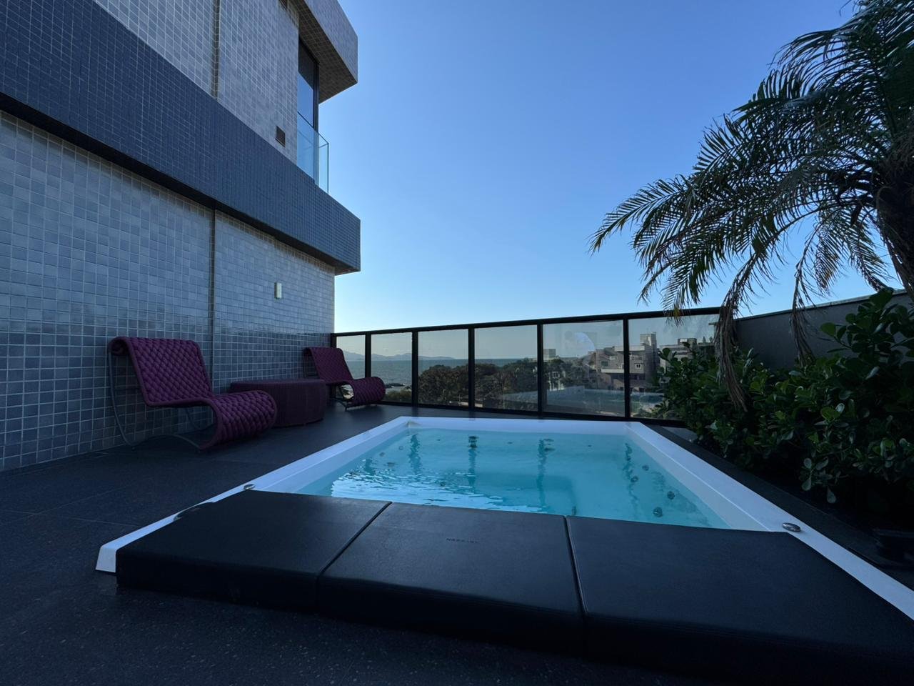 Apartamento 3 suítes no Rotterdam Park — foto 31, Balneário Perequê, Porto Belo SC