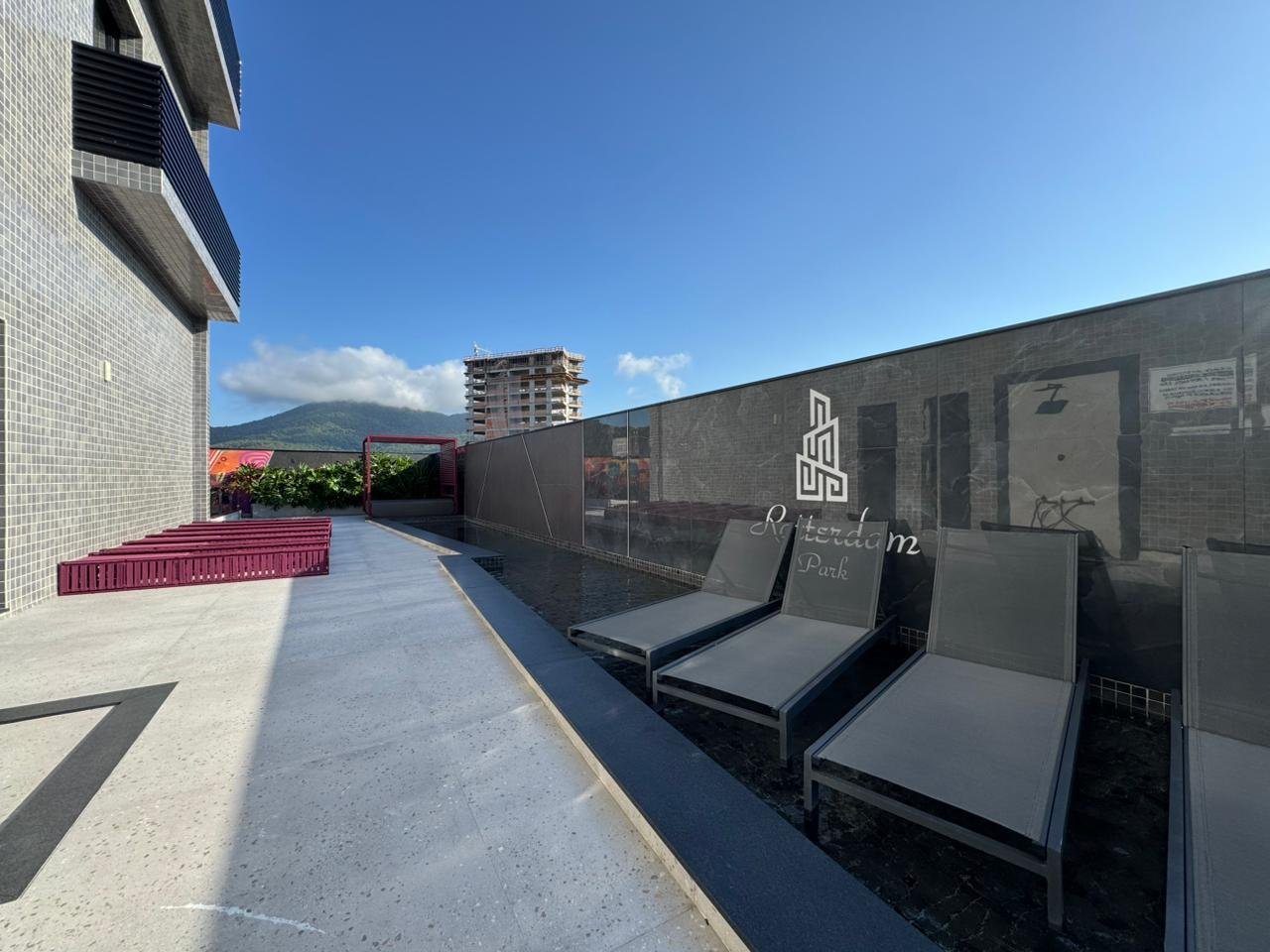 Apartamento 3 suítes no Rotterdam Park — foto 32, Balneário Perequê, Porto Belo SC