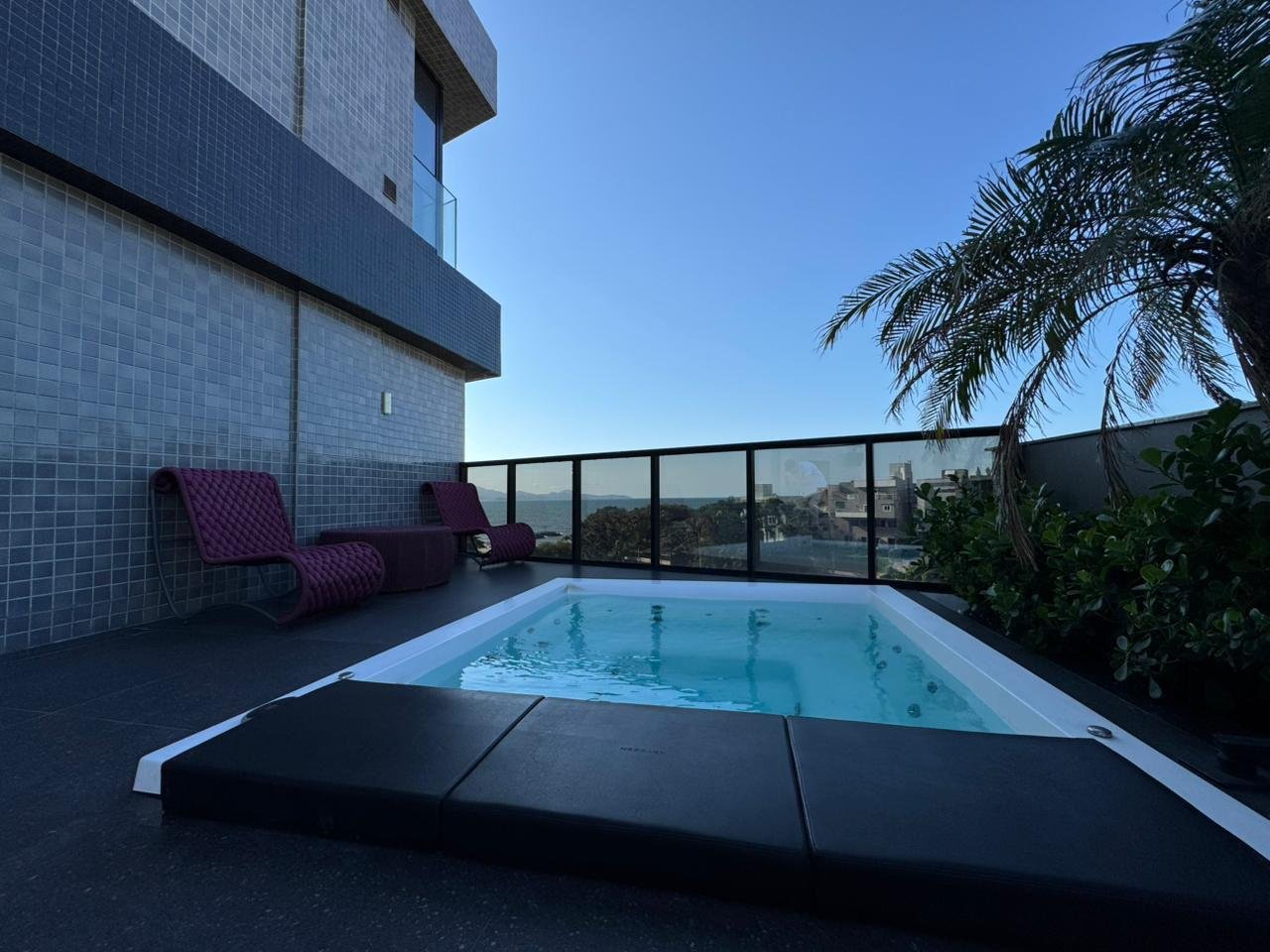 Apartamento 3 suítes no Rotterdam Park — foto 29, Balneário Perequê, Porto Belo SC