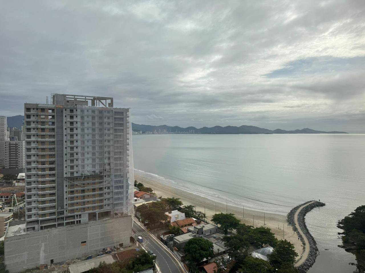 Apartamento 3 suítes no Rotterdam Park — foto 9, Balneário Perequê, Porto Belo SC
