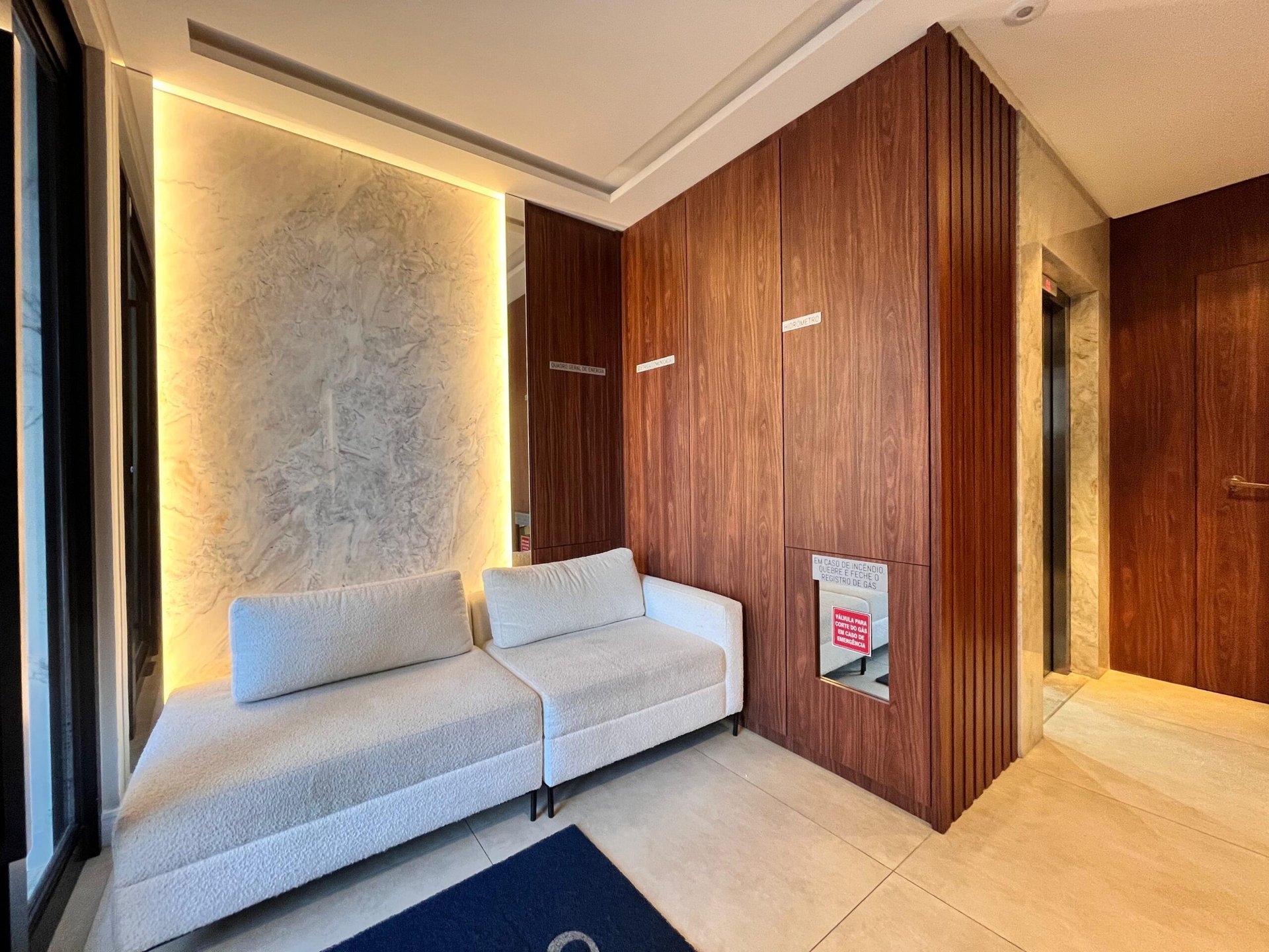 Apartamento 3 suítes no Sky Tower — foto 3, Balneário Perequê, Porto Belo SC