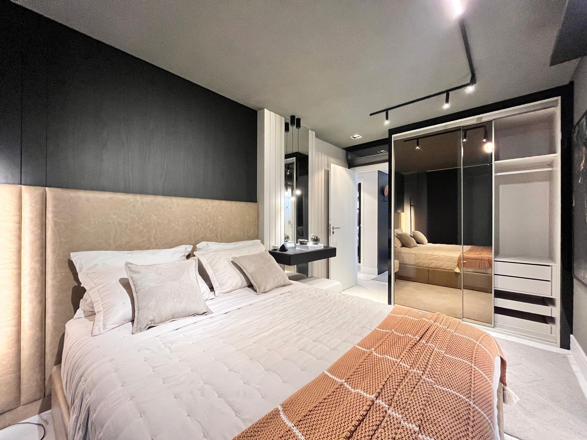 Apartamento 3 suítes no Sky Tower — foto 14, Balneário Perequê, Porto Belo SC