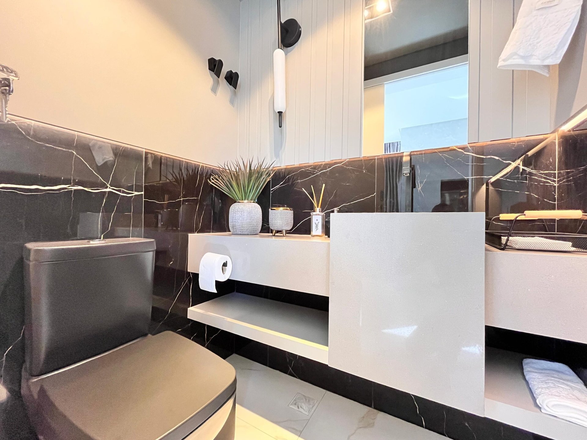 Apartamento 3 suítes no Sky Tower — foto 15, Balneário Perequê, Porto Belo SC
