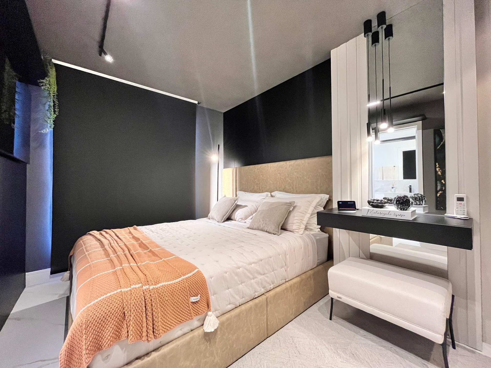 Apartamento 3 suítes no Sky Tower — foto 17, Balneário Perequê, Porto Belo SC