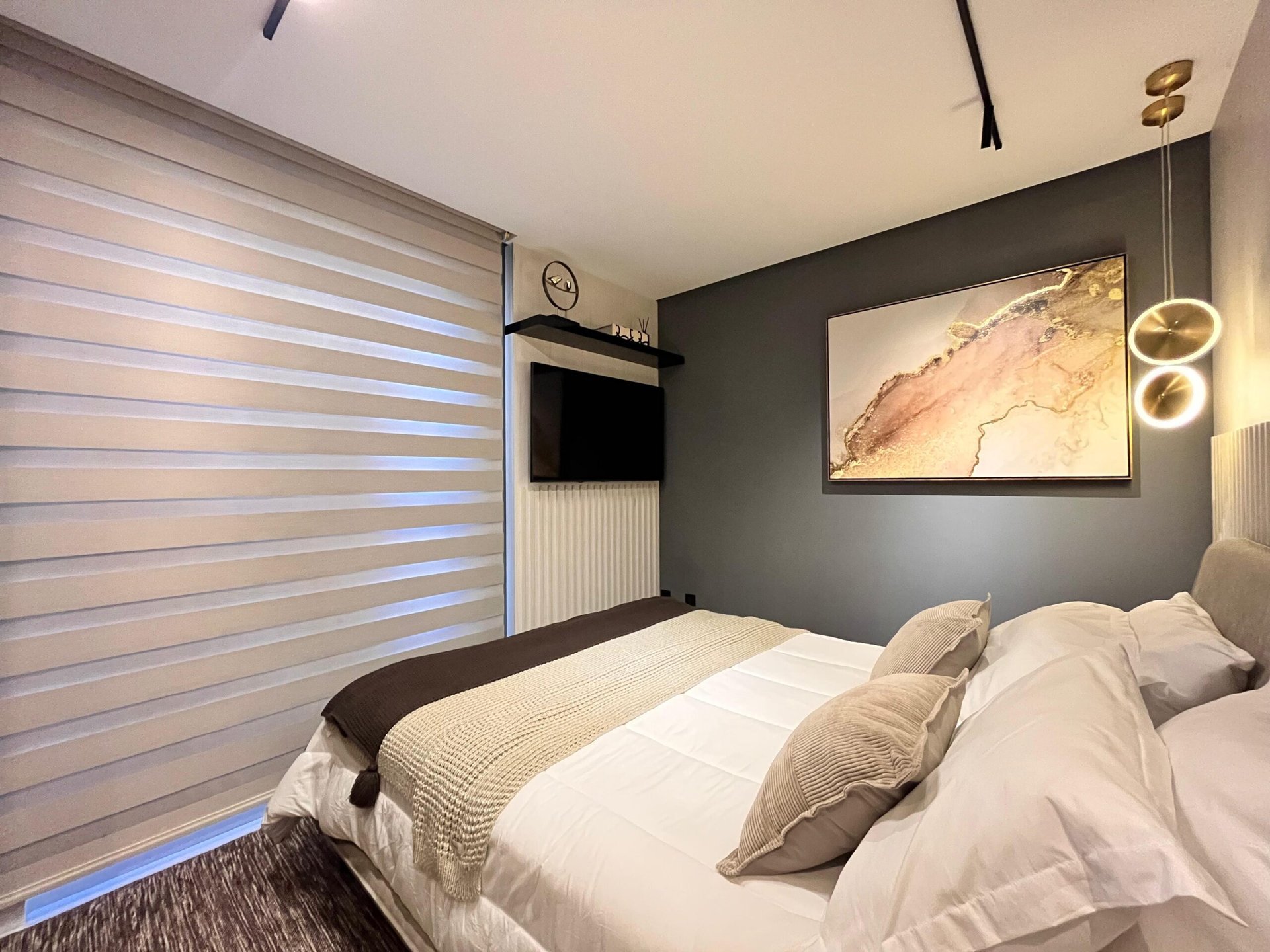 Apartamento 3 suítes no Sky Tower — foto 18, Balneário Perequê, Porto Belo SC