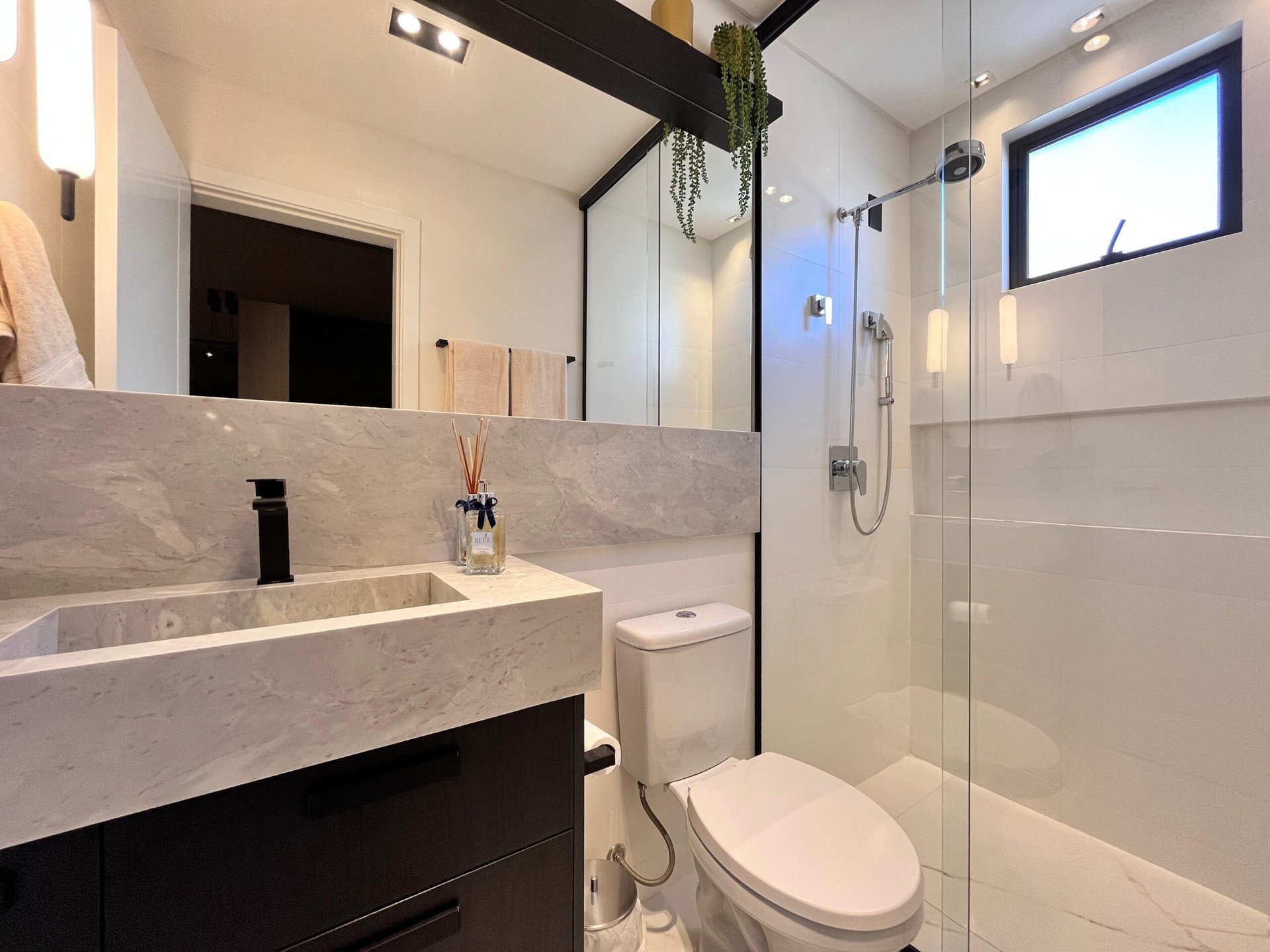 Apartamento 3 suítes no Sky Tower — foto 19, Balneário Perequê, Porto Belo SC