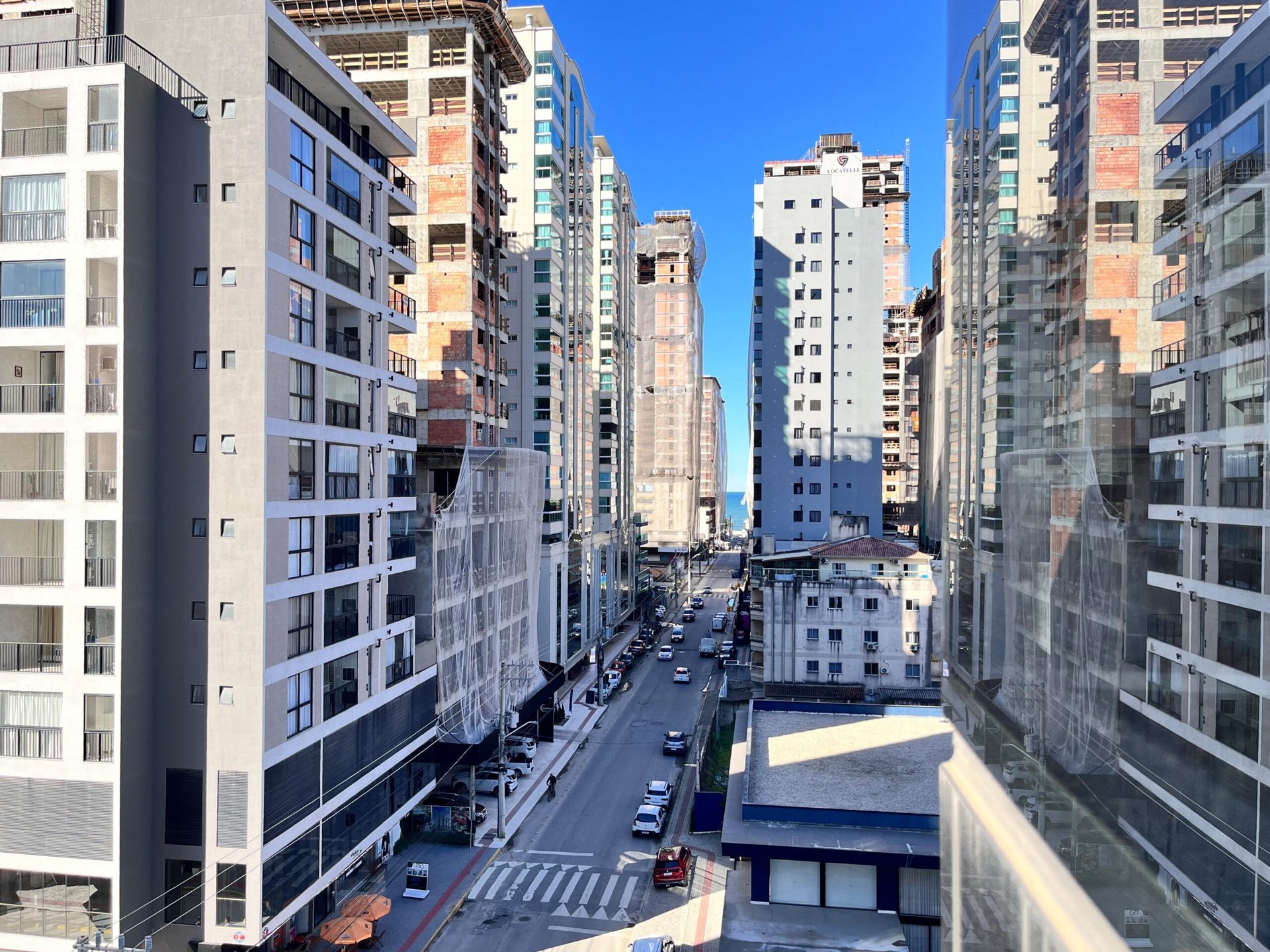 Apartamento 3 suítes no Sky Tower — foto 25, Balneário Perequê, Porto Belo SC