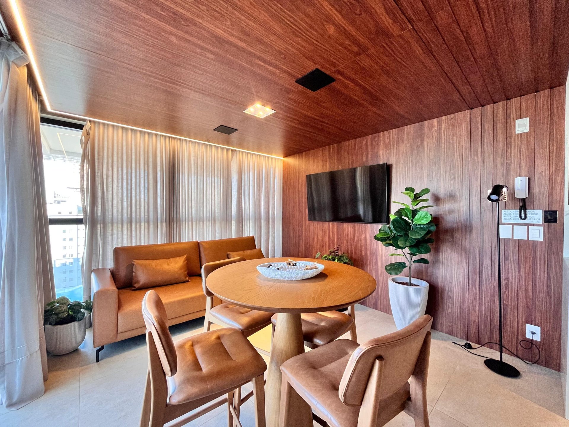 Apartamento 3 suítes no Sky Tower — foto 27, Balneário Perequê, Porto Belo SC