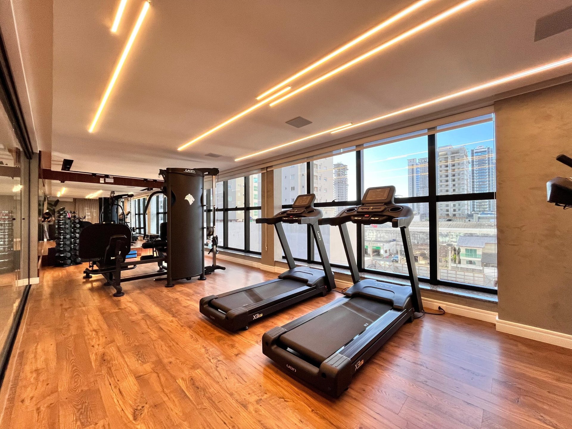 Apartamento 3 suítes no Sky Tower — foto 30, Balneário Perequê, Porto Belo SC